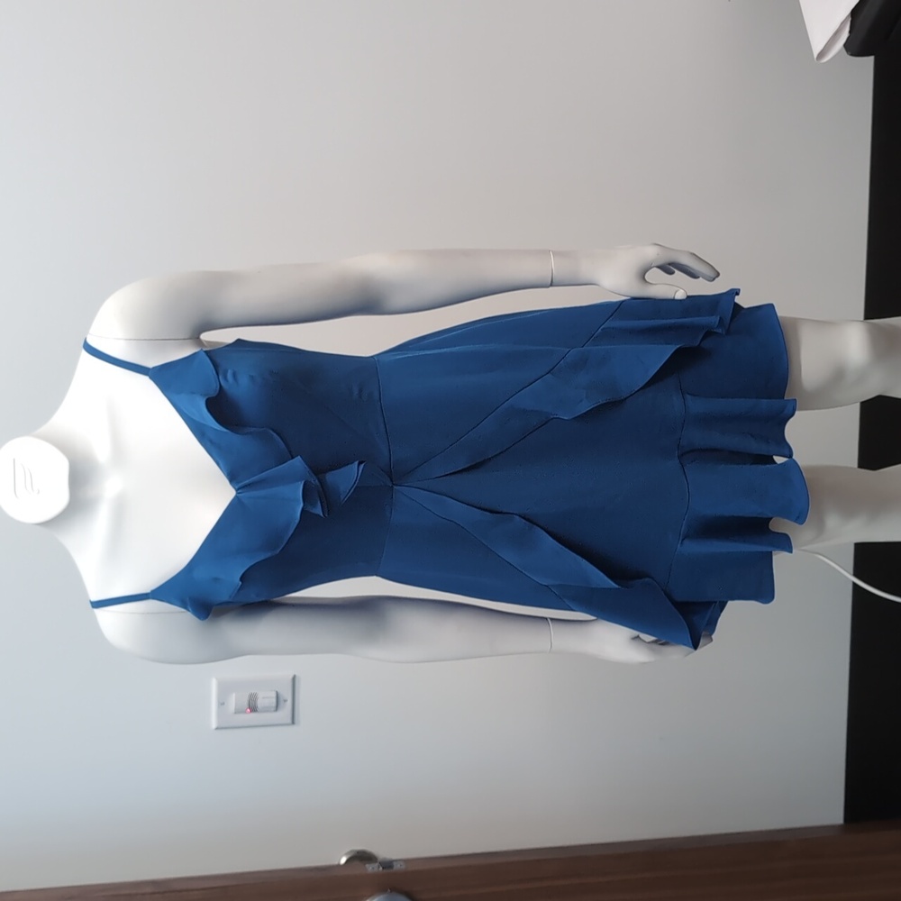 BCBGMAXAZRIA Summer Dress